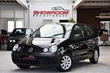 Volkswagen Polo IV 1.4 Klima Allwetter - gebrauchte VW Polo aus dem Jahr 2004