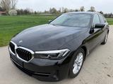 BMW 520d Lim. HUD/Sportsitz/Leder/Kam./ACC/LED - BMW 520 Unfallwagen