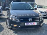 Volkswagen Passat Variant Trendline BM 1.6 TDI PDC*AHK*NAVI - Volkswagen Passat Variant in Kiel