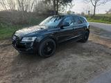 Audi SQ 5 Bj. 2015  20 Zoll - Audi SQ5 Unfallwagen