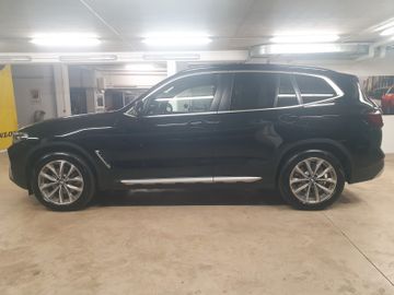 BMW X3 - 2