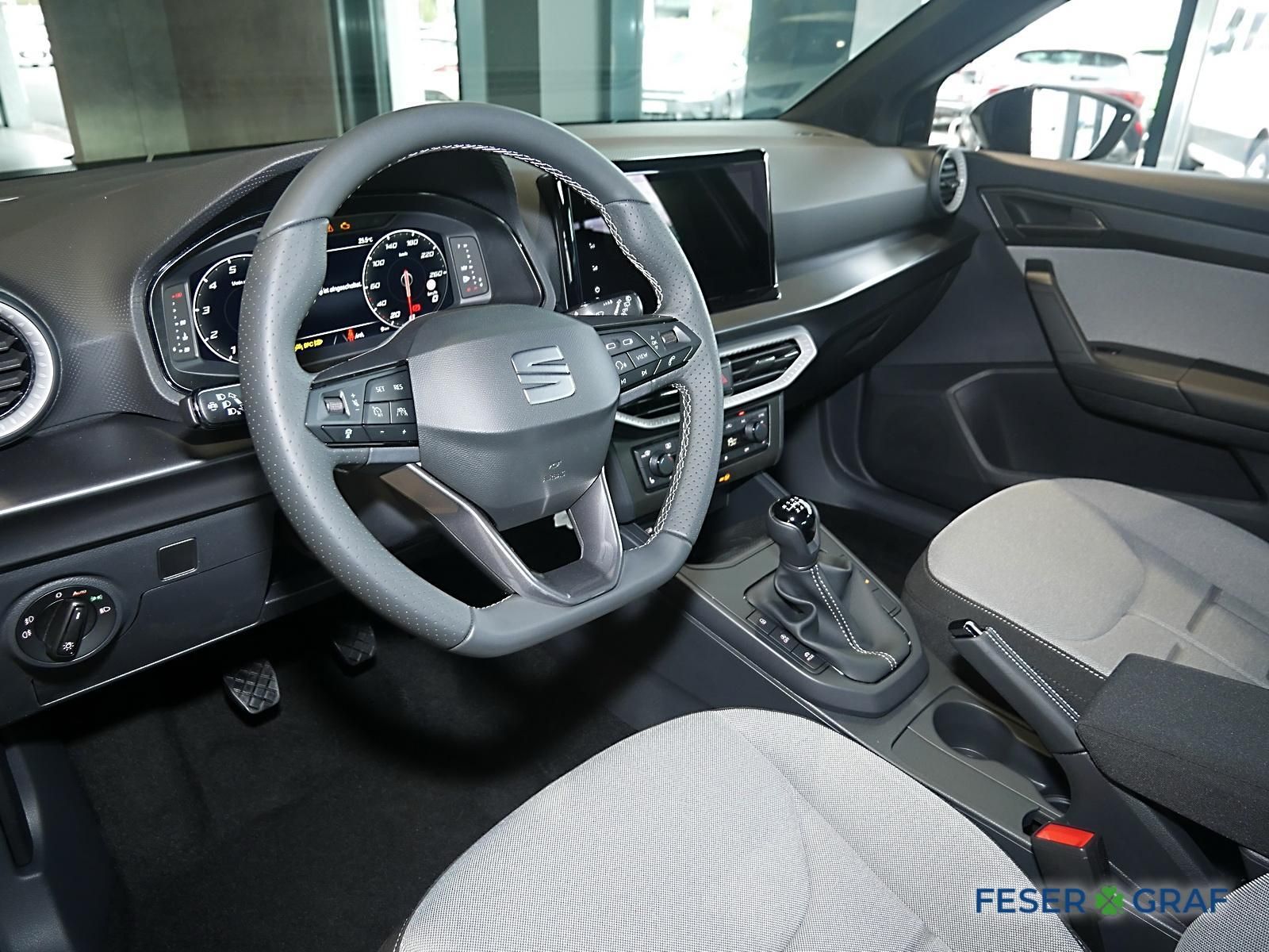 Seat Arona - Bild 7