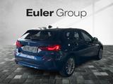 BMW 116 d 5-Türer Klimaautomatik adaptiver LED  ACC  - BMW 116 Gebrauchtwagen in Frankfurt