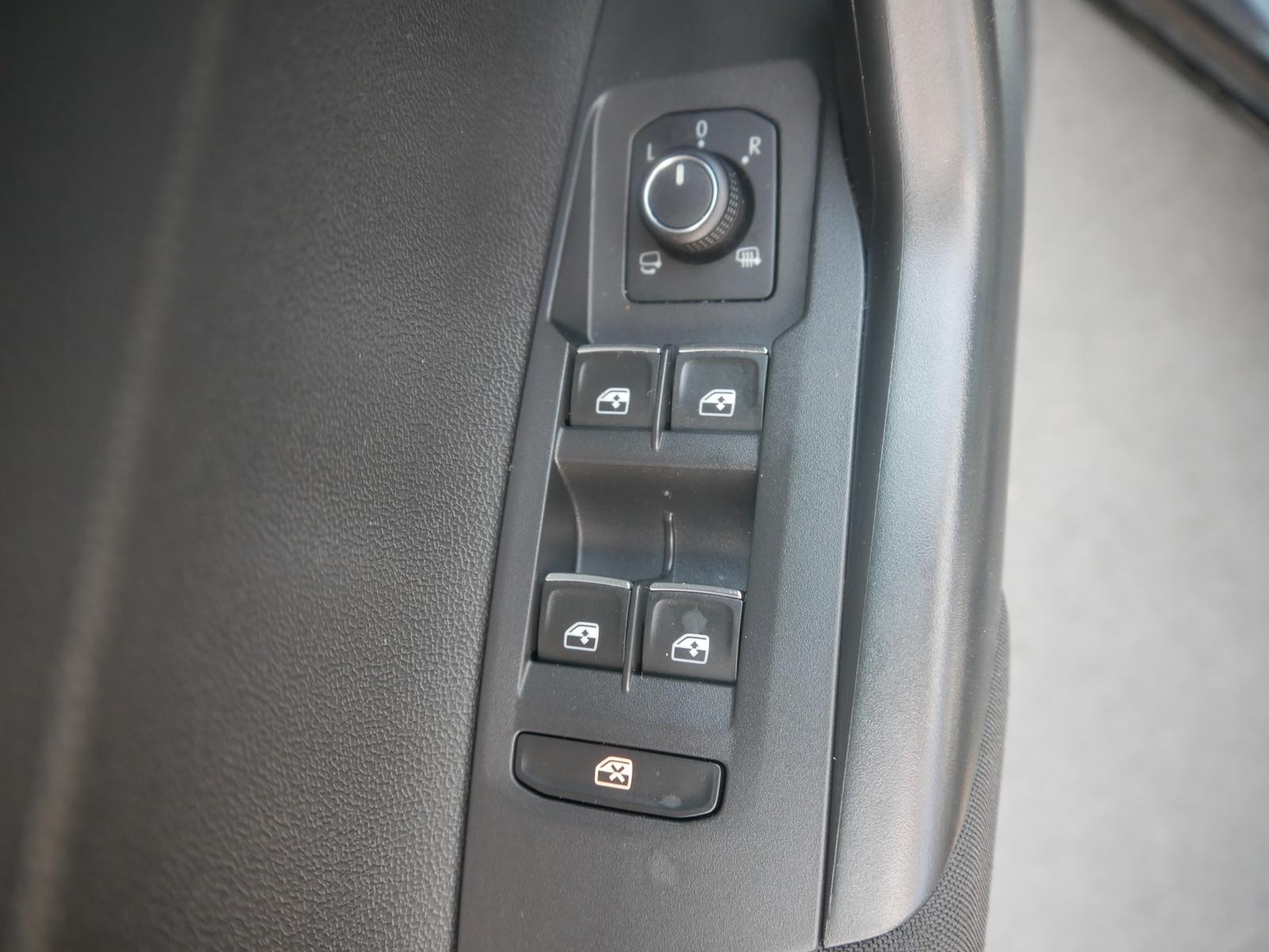 Volkswagen Polo 1.0 Active Sitzheizung Navi App-Connect PDC, миниатюра 30
