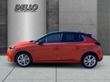 Opel Corsa 1.2 ELEGANCE LED Apple CarPlay Android Aut - Opel in Hamburg
