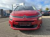 Citroën Grand C4 Picasso/Spacetourer Exclusive/GARANTIE - rote Citroën Grand C4 Picasso / SpaceTourer