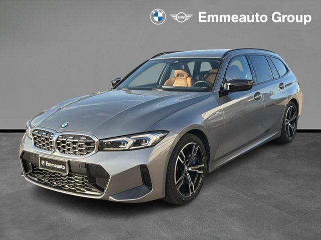 BMW BMW 340 d 48V xDrive Touring Msport