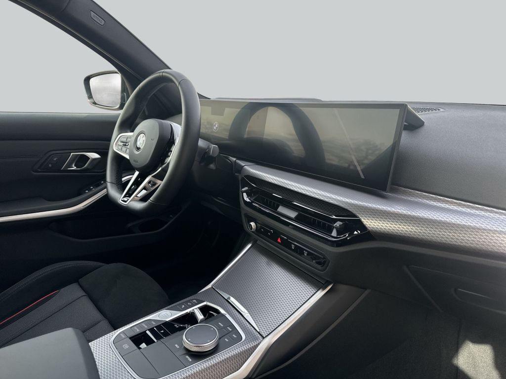 BMW 320 - Bild 17