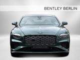Bentley Continental GT MULLINER V8 HYBRID - MY26 - Bentley Continental GT: Mulliner