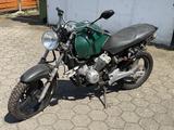 Honda Varadero XL 125 - HONDA VARADERO 125