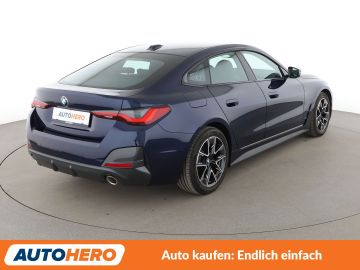 BMW 420 - 6