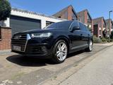 Audi Q7 3.0 TDI quattro tiptronic - - Audi Q7 Gebrauchtwagen in Duisburg