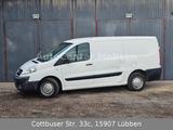 Fiat Scudo 12 SX L2H1 120 Multijet (Nr. 105) - gebrauchte Fiat Scudo aus dem Jahr 2010