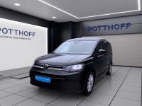 Volkswagen Caddy Maxi - Vorschau Bild 1
