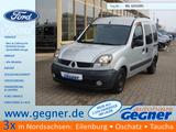 Renault Kangoo 84PS Edition Campus - Renault Kangoo: Edition Campus