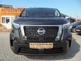 Nissan Primastar L2H1 3,0t Acenta 8-Sitze*EPH*Kamera - Nissan Koffer