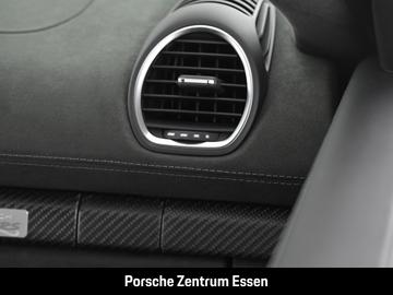 2026 Porsche BOXSTER 缩略图 23