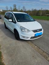 Ford Galaxy 1,6 EcoBoost Titanium Titanium - Ford Galaxy in Bochum
