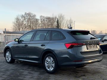 Skoda Octavia - 6