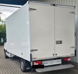Mercedes-Benz Sprinter 316 Koffer MwST. awb - Mercedes-Benz Sprinter: Koffer