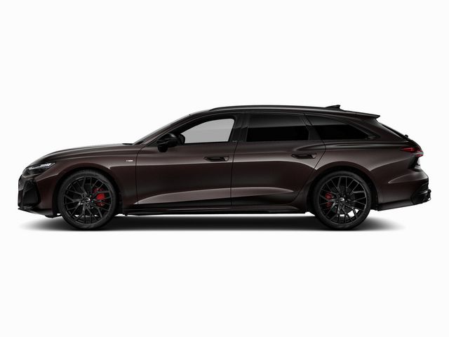 A6 Avant TDI quattro 220 kW Tech Pro B&O AHK B&O