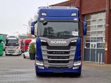 Scania S560 Highline 4x2 - Full spec - Retader - Night - Scania Standard-SZM