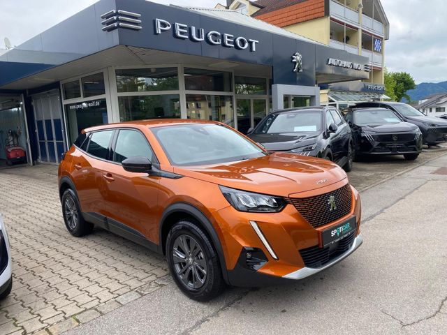 PEUGEOT 2008 e- Acitve Pack 136
