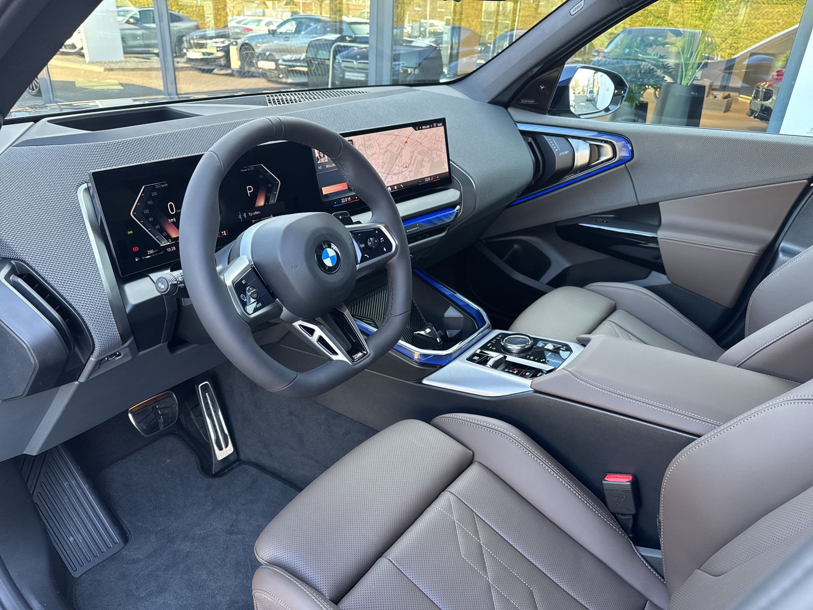 BMW X3 - Bild 10