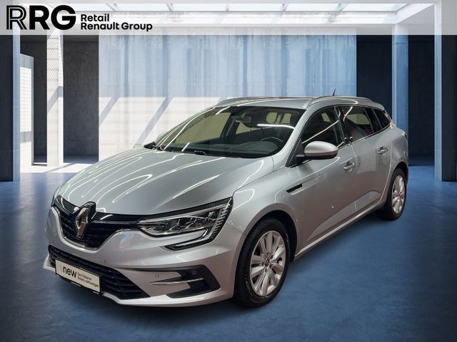 Renault Megane IV GRANDTOUR BUSINESS EDITION TCe 140