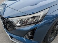 Hyundai i20 - Vorschau Bild 5