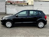 Volkswagen Polo 1.2 TSI 66kW BMT Highline Highline - VW Polo von privat
