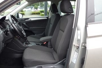 Volkswagen Tiguan - 10