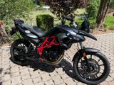 BMW F700 GS mit viel Zubehöhr - Angebote entsprechen deinen Suchkriterien