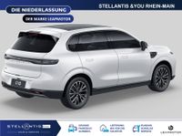 Leapmotor B10 - Vorschau Bild 8