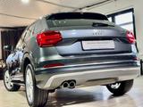 Audi Q2*sport*S-line Sport-Paket/Plus*RFK*AHK*GRA*DAB - Audi Q2 in Mönchengladbach