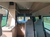 Ford Wohnmobil/ CamperBis 10.7. Autark 140 ... - Ford Tourneo aus 2014