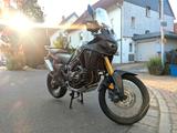 Honda CRF1000DH Africa Twin Doppelkupplungsgetriebe