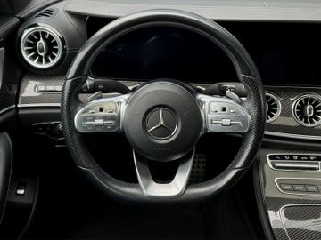 Mercedes CLS 450 - 8