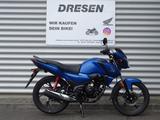 Honda CB125F CBS | 2026 | 100km | - HONDA CB 125 F