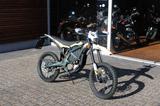 Sur-Ron Ultra Bee Enduro White +2024+A1+B196+ELEKTRO+ - SUR-RON MOTORRAD