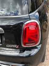 MINI Cooper S F56 - MINI Cooper S: F56