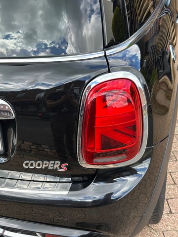 MINI Cooper S F56