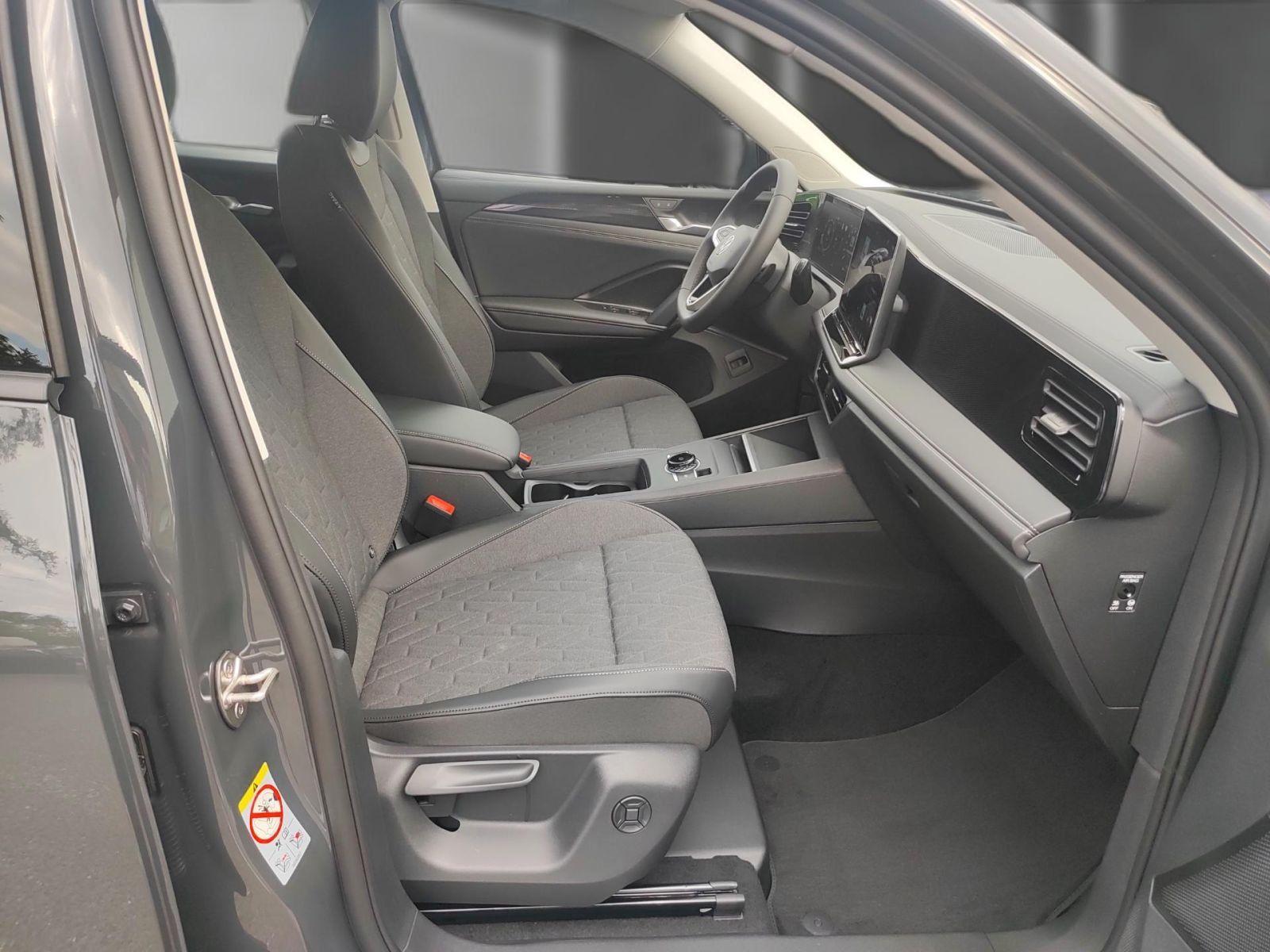 Volkswagen Tiguan - Bild 20