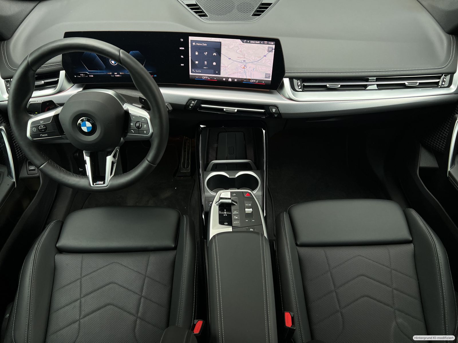 BMW X1 - Bild 7