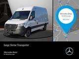 Mercedes-Benz Sprinter 317 CDI Kühlkasten PRO Hoch Klima+MBUX - Angebote