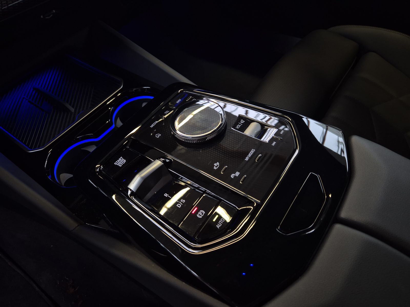 BMW 520 - Bild 12
