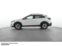Volkswagen Taigo - Vorschau Bild 4