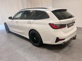 BMW 3er - 330e Advantage AHK|HUD|ACC|LED|Sitzhzg. - BMW: Weiß, 3er
