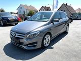 Mercedes-Benz B -Klasse B 200 CDI / d 4Matic/Bi-XENON/KAMERA/ - Mercedes-Benz B 200 Gebrauchtwagen in Nürnberg