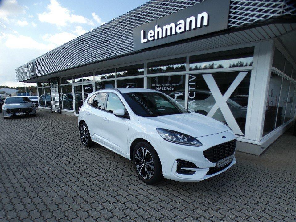 Ford KUGA ST-Line KUGA ST-Line